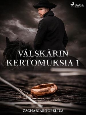 cover image of Välskärin kertomuksia 1